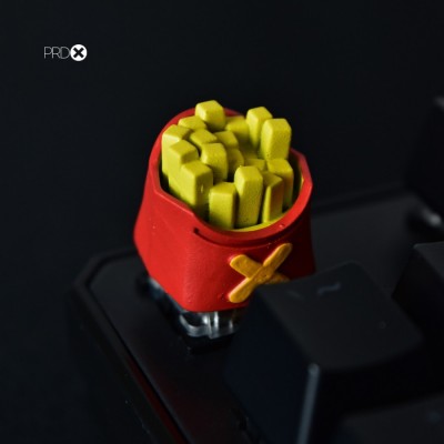 PRDX Artisan - Fries